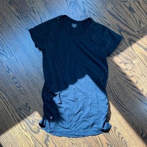 Athleta Women's Black Top